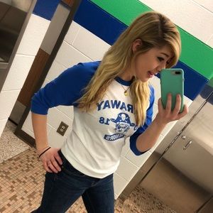 Meet your Posher, Kiana